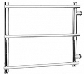 Полотенцесушитель Лесенка Трио (боковое подключение) Сантехкомплект