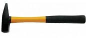 Молоток слесарный, стеклопластиковая ручка 500 гр
