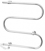 Полотенцесушители "Электрические"с сухим кабельным нагревателем Сантехкомплект