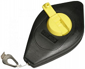 Шнур-отвес разметочный STAYER корпус пластмассовый, 30 м