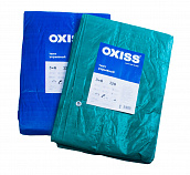 Тент укрывной STRONG 5/6 зеленый