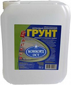 Конкорд ОСТ грунт общестроительный ВД-АК-017
