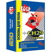 Стяжка основа для пола Керафлекс СН29