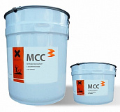 Эпоксидное промышленное покрытие MasterTop 1273