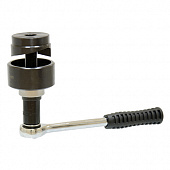 Пресс механический для перфорации листового металла ПМЛ-60 Shtok 