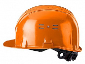 Каска защитная Исток с храповиком