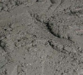 Раствор цементный пескобетон