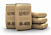 Портландцемент М-400