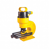 Шинный перфоратор с автоматическим прижимом шины ШП-95 АП+ Shtok