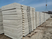 Плита дорожная 2П-30-18-30