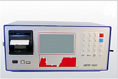 Регистратор данных трубосварочного агрегата WPR1000
