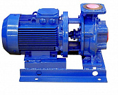 Консольные насосы