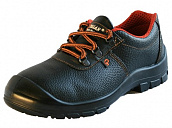 Полуботинки Классик кожаные