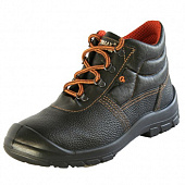 Ботинки Форвард-Эконом кожаные