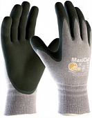 Перчатки МаксиКат Оил 34-480