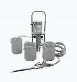 WIWA 2K-инъекционный аппарат