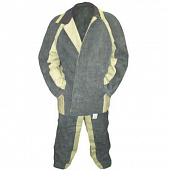 Костюм сварщика "М2" комбинированный