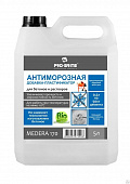 Пластификатор, антиморозная добавка для бетонов и растворов Medera 170 Anti-Frost PRO-BRITE