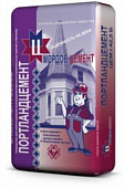 Портландцемент ЦЕМ I 42,5 Б Мордовцемент