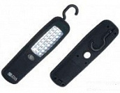 Фонарь TOX 24 LED,3xAA