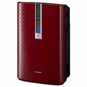 Климатический комплекс KC-850ER(красный) Sharp