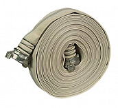 Рукав пожарный (20 метров)  "Гетекс" диаметр 51 мм с гайками ГР-50