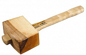 Киянка деревянная прямоугольная  STAYER