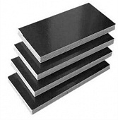 Фанера  ФСФ  ламинированная 2440х1220