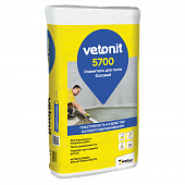 Ровнитель для пола Vetonit 5700