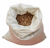 Керамзит фракцией 10-20, 20-40 мм фасованный