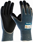 Перчатки МаксиКат Оил Грип 34-404