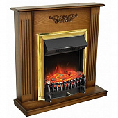 Деревянные порталы для камина Royal Flame Lumsden под очаг Majestic FX / Fobos FX