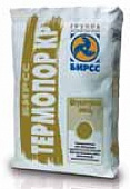 Выравнивающая штукатурка Бирсс Термопор КР