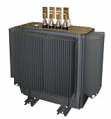 Трансформатор ТМГ11-250/10/0.4 Д/Ун-11 У1 (Минск)