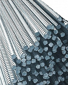 Арматура класс АIII (А 500)ст.76, 11700мм