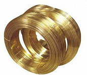 Проволока латунная