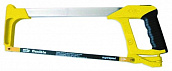 Ножовка по металлу обрезин. ручка 300 мм
