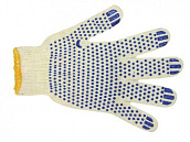 Перчатки х/б Shima (оверлог Х-нить)