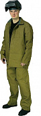 Костюм сварщика летний усиленный
